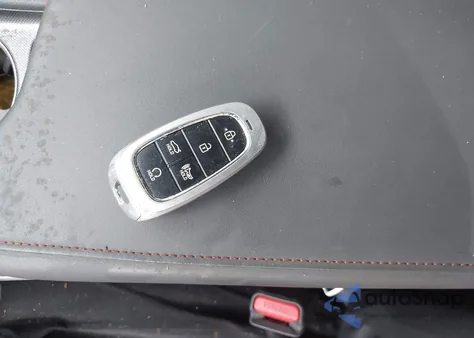 2020 Hyundai Sonata Sel Plus из США, поврежденный, VIN 5NPEJ4J20LH032111